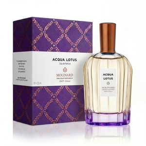 Eau de Parfum Acqua Lotus