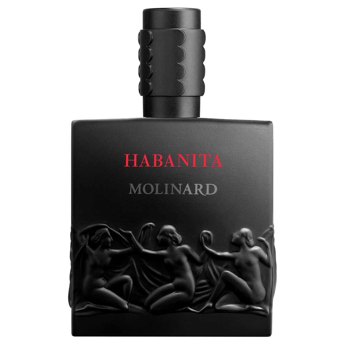 Eau de Parfum Habanita
