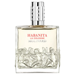 香水(ユニセックス) Molinard Habanita Eau de Toilette 100ml HABANITA De MOLINARD 3.3oz/100ml EDT Spray Vintage EDT - In