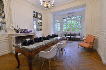 L'Atelier Prestige Grasse Bastide